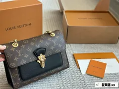 LOUIS VUITTON ヴィクトワール バッグ ? 26×17×9cm [本日特価|新品未使用品]