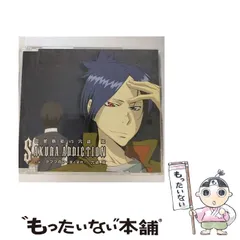 【中古】 Sakura addiction 「家庭教師ヒットマンReborn!」エンディングテーマ 雲雀恭弥vs六道骸 六道骸編 / 雲雀恭弥 vs 六道骸 / ポニーキャニオン