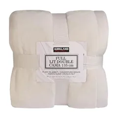 ハナコストコ毛布ダブル プラッシュブランケット 135 cm ハナコストコ毛布ダブル プラッシュブランケット 135 cm