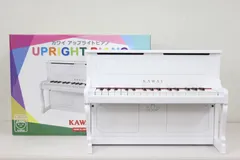 2025年最新】カワイミニピアノ白の人気アイテム - メルカリ
