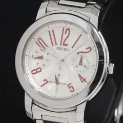 2025年最新】SEIKO ルキア 5y89の人気アイテム - メルカリ