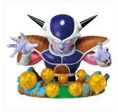 一番くじ ドラゴンボール VS オムニバス CROSS フィギュア E 賞 悪 The Lord of the Rings(ロード・オブ・ザ・リング) フリーザ