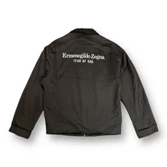 2025年最新】FEARofgod zegnaの人気アイテム - メルカリ 