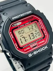 美品!　DW-5600EF-1T ブラックフライ 美品！カシオ ジーショック DW-5600EF-1T ブラックフライ
