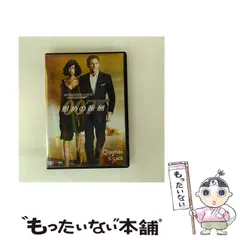 【中古】 007/慰めの報酬 （2枚組特別編） [DVD] / 20世紀フォックスホームエンターテイメントジャパン