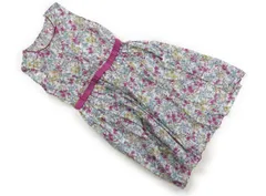 【組曲/Kumikyoku】ワンピース 140サイズ 女の子【子供服・ベビー服】（1911870）