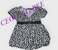 【CECIL McBEE 】レディースカットソー