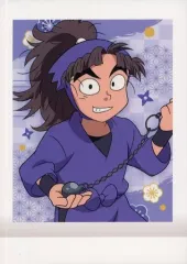 忍たま乱太郎 スイパラ 竹谷八左ヱ門 推しパシャ 忍たま5年生に日々元気もらってる系男子🍒 . . . #忍たま #忍