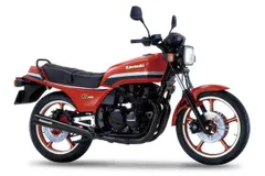 2025年最新】z400gpの人気アイテム - メルカリ