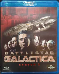 2025年最新】dvd galactica ギャラクティカの人気アイテム