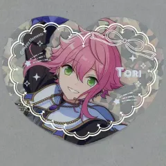 【中古】キャラカード 姫宮桃李 「あんさんぶるスターズ!! ぴくりあコレクション Premium Vol.1」