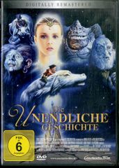 DVD1枚 /  / Die Unendliche Geschichte / G00026600