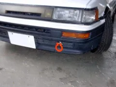 2025年最新】AE86 純正 バンパーの人気アイテム - メルカリ