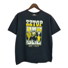 2025年最新】zztop tシャツの人気アイテム - メルカリ