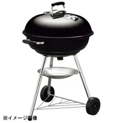 【新品】ウェーバー コンパクトケトル 温度計付き 57cm 1321308のサムネイル