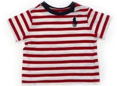 【ラルフローレン/RalphLauren】Tシャツ・カットソー 60サイズ 男の子【子供服・ベビー服】（1471173）のサムネイル