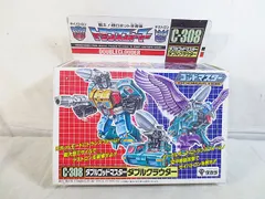 タカラ　トランスフォーマー　ゴッドマスター　レインジャー　未開封品 ゴッドマスター誕生 - トランスフォーマー馬鹿一代。R