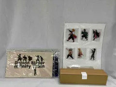 鬼滅の刃 ufotable 劇場版 無限列車編 出発進行セット アクリル