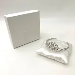 🌟最終価格🌟【Samantha Tiara】サマンサティアラ ブライダル ティアラ ST シルバーカラーレディース アクセサリー フェイクパール☆のサムネイル