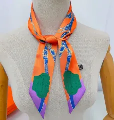 ツイリー スカーフ 新品