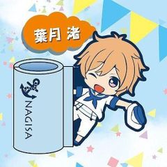 超次元ゲイム ネプテューヌ ちびキャラ マフラータオル ブラン - メルカリ
