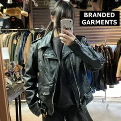 2024年最新】branded garmentsの人気アイテム - メルカリ