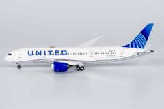 NGmodel ユナイテッド航空 787-8 ドリームライナー N26902 1/400 59031