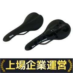 Fabric Scoop PRO ラディウス スポーツ スクープ サドル 2点おまとめ ファブリック 自転車パーツ 中古 Y10201641