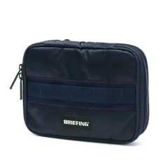 BRIEFING ブリーフィングマルチポーチゴルフカメラ ブリーフィング ゴルフ ラウンドポーチ SCOPE BOX POUCH XP