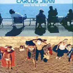【中古】洋楽CD カルロス・ジーン / ミスター・ダバダ