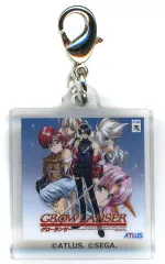 2025年最新】アトラス アクリルチャームの人気アイテム - メルカリ