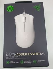 Razer DeathAdder Essential 有線ゲーミングマウス