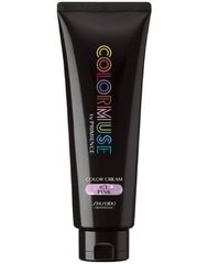 資生堂 カラーミューズ バイ プリミエンス カラークリーム アイスピンク 240g