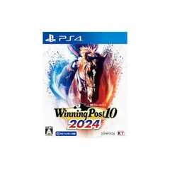 【PS4】Winning Post