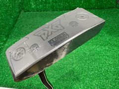 激安[129] パター PXG   Battle Ready II DARKNESS Closer/PXG M16 BLACK//3■和歌山