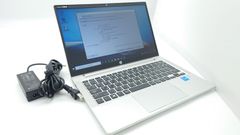 【良品】HP ProBook 430 G8 13.3型 Core i5-1135G7 2.4GHz メモリ16GB SSD256GB windows10 カメラ Wi-Fi 動作品