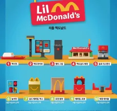 2025年最新】ハッピーミール ハッピーセット マクドナルドの人気