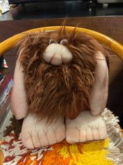 vintage caveman artesian doll men - メルカリ