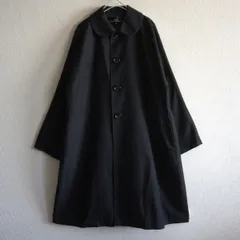 2025年最新】コムデギャルソン コート 丸襟の人気アイテム - メルカリ