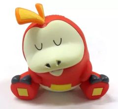 1 2の……ポカン！ソフビ マスコット BIG ホゲータ - メルカリ