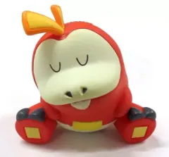 【中古】トレーディングフィギュア ホゲータ 「肩ズンFig. ポケモン4」
