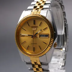 2025年最新】seiko 5 3110の人気アイテム - メルカリ 