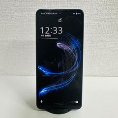 AQUOS zero5G basic A002SH SIMフリー