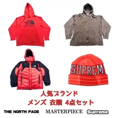 2024年最新】Supreme The North Face Zip Up Hooded Sweaterの人気アイテム - メルカリ