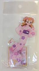 API プリティストア限定 夏めくわんだふる! アクリルスタンド 犬飼こむぎ(人ver.)