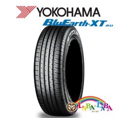 新品17インチ BluEarth XT (AE61) 4本 215/60R17 - メルカリ