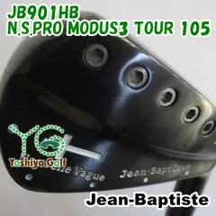 ジャンバティスト JB701 MBI その他(OTHERS) アイアンセット