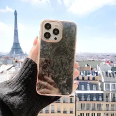 iPhone13 ケース iPhone14 ケース お洒落 可愛い スマホカバー iPhoneケース シェル調 アイフォンケース インスタ映え TPUケース スマホケース 