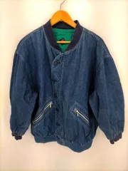 メンズメルローズ MENS MELROSE 80S～90S バックプリントリバのサムネイル