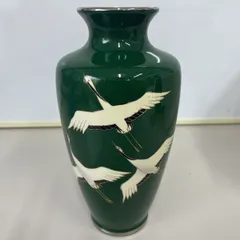 2025年最新】黒翠七宝花瓶の人気アイテム - メルカリ